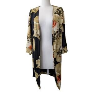 Zoe Baer kimono cardigan